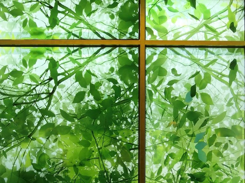 Kapelle im Klinikum Hanau