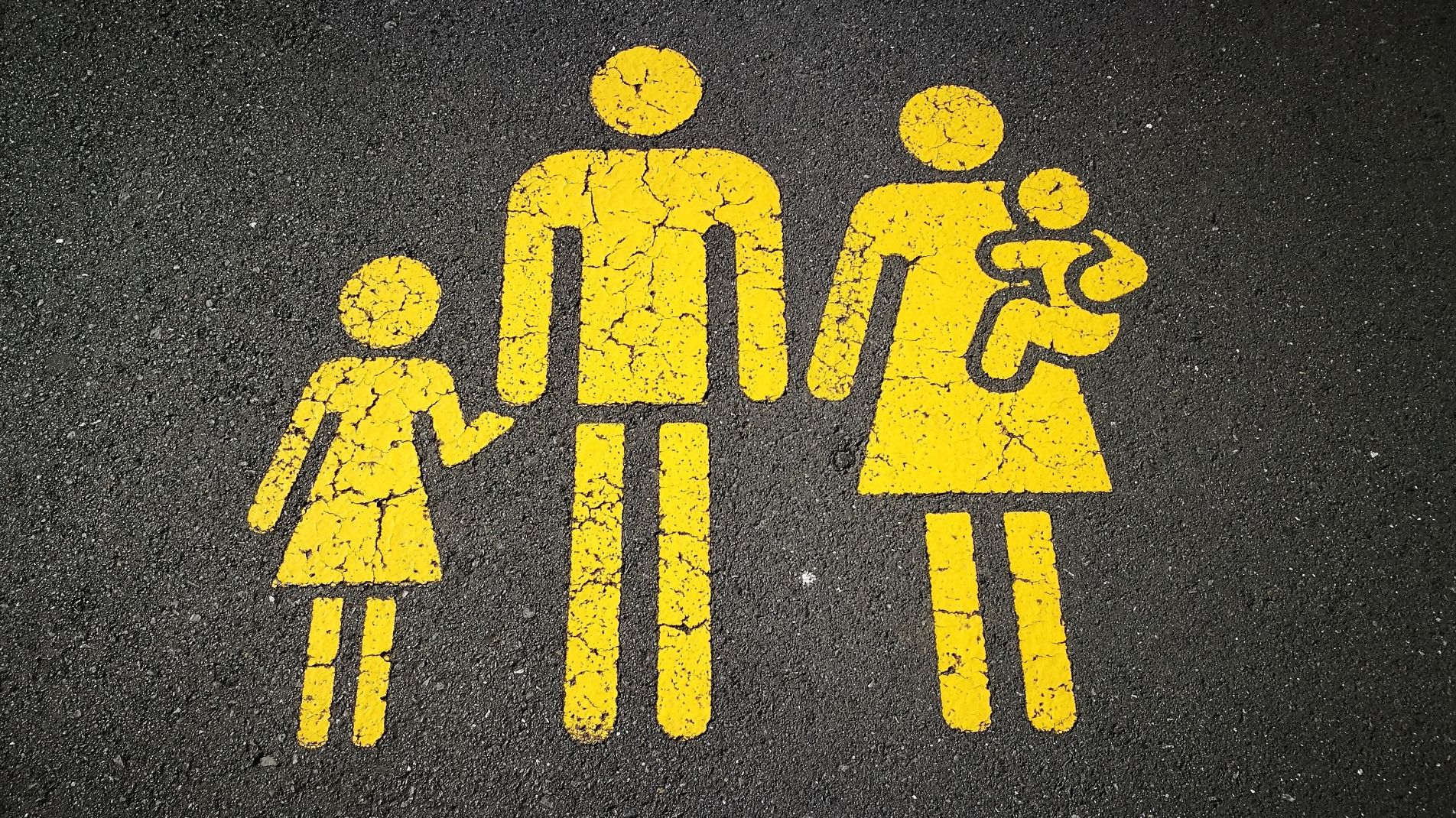 Familie (Foto: Sandy Miller)