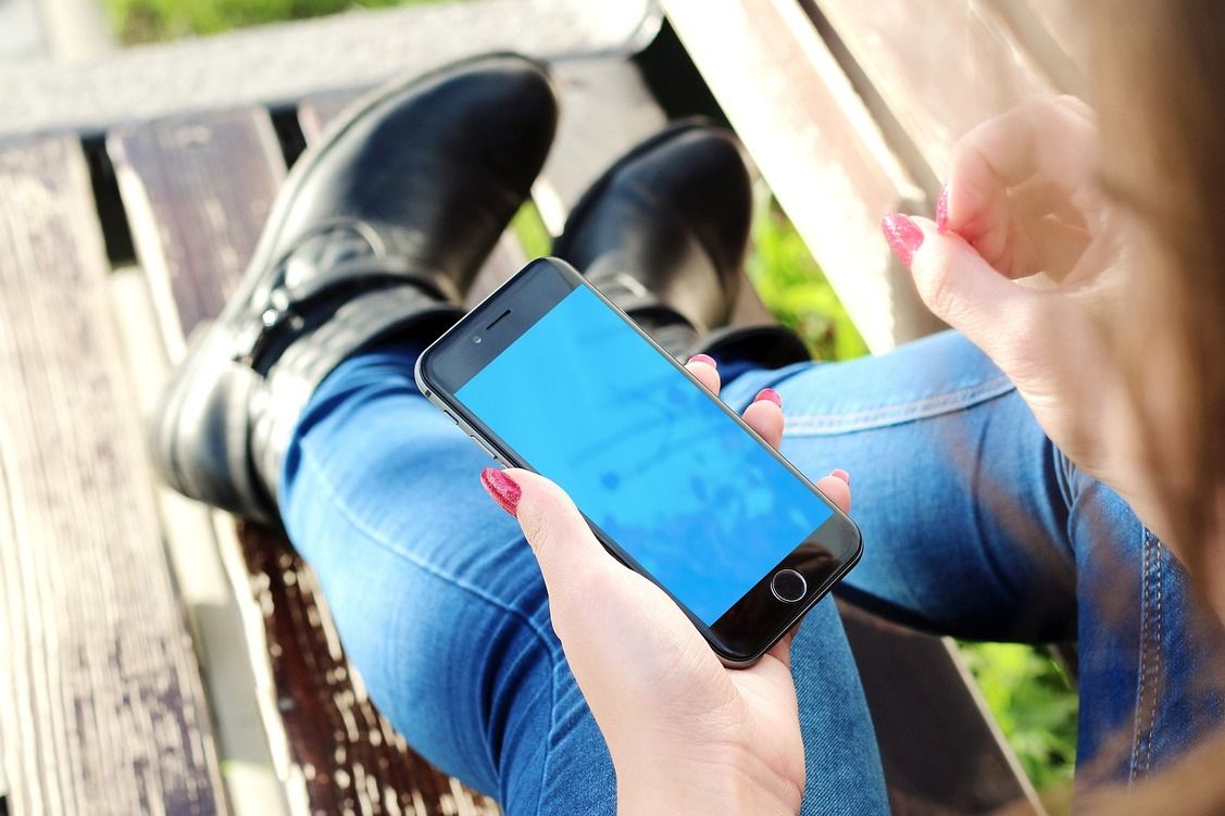 iPhone (Foto: Pixabay)