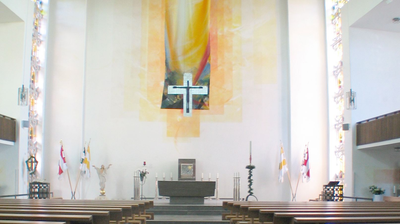 St. Elisabeth Hanau-Kesselstadt