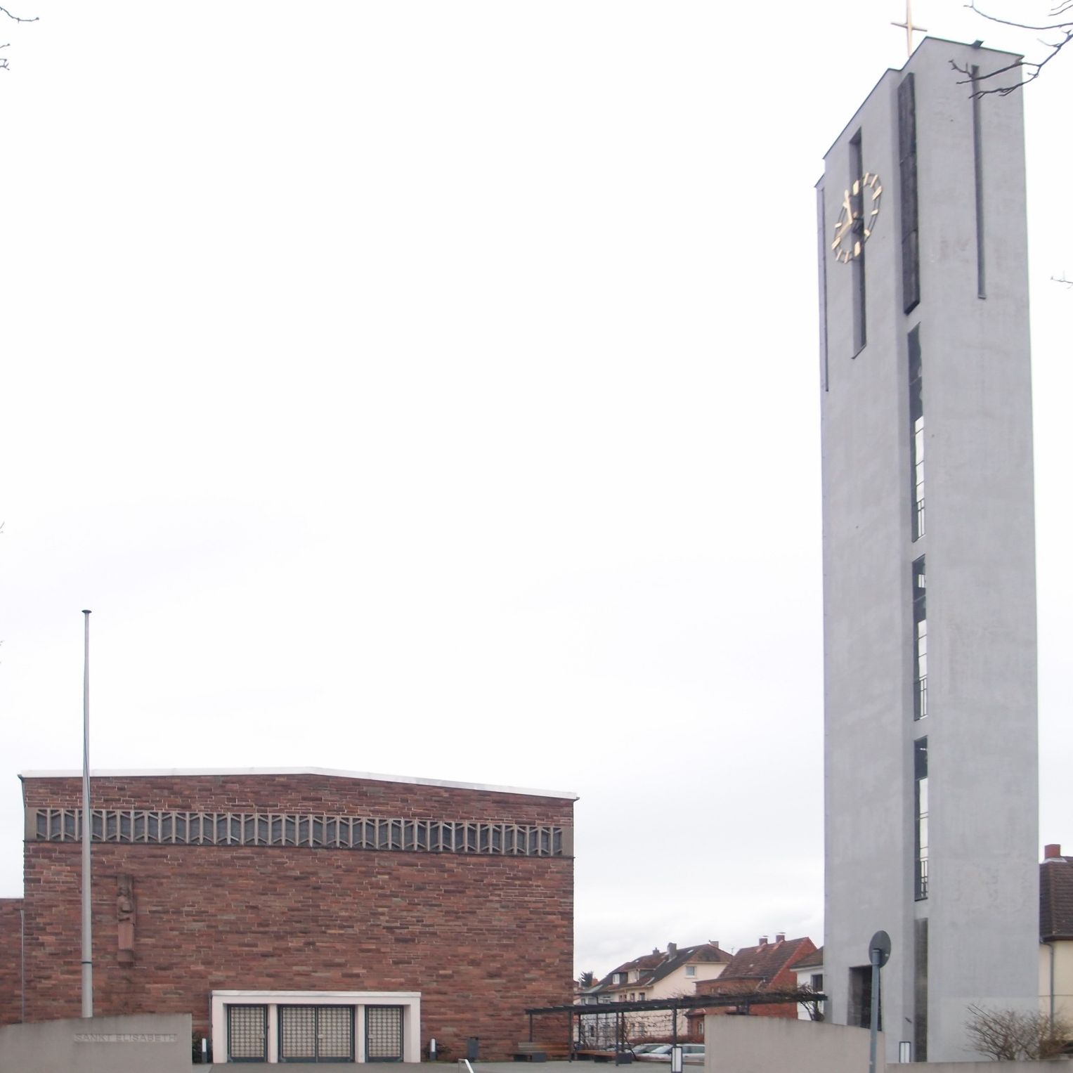 St. Elisabeth Hanau-Kesselstadt