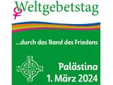 Glaube bewegt – Weltgebetstag 2024