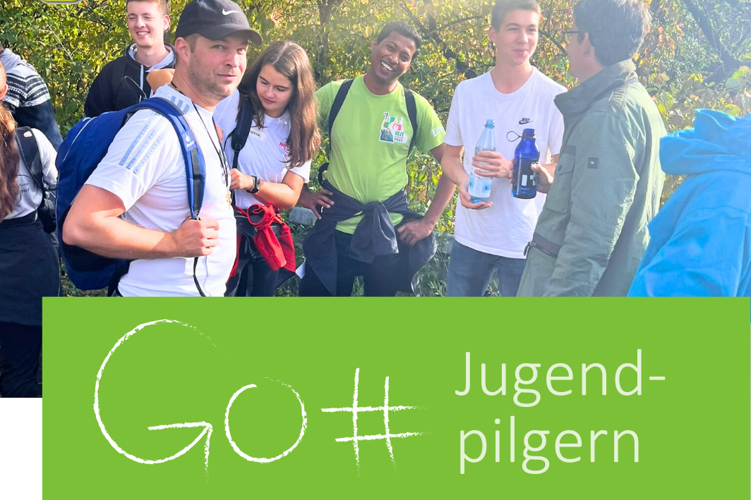 Berufungspastoral Fulda