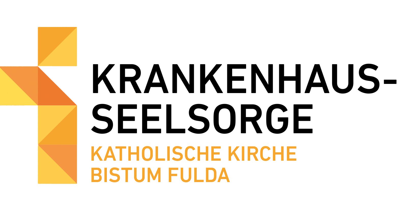 Logo der Klinikseelsorge Hanau
